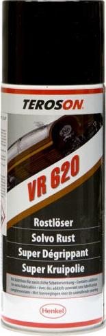 Teroson 232404 - VR 620 RŪSAS