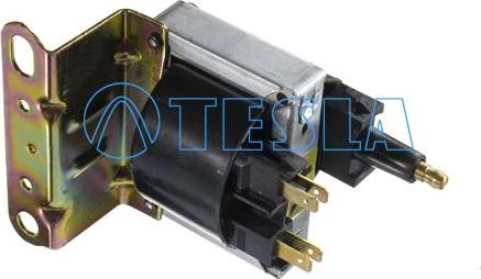 Magneti Marelli 060717016012 - AIZDEDZES SPOLE