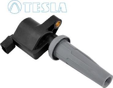 BOSCH 0221504706 - AIZDEDZES SPOLE 0