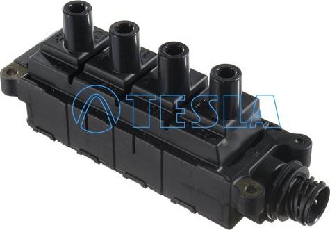 BOSCH 0221503489 - INDUKCIJAS SPOLE 0