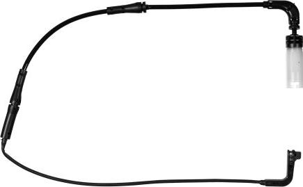 Textar 98030500 - Auto Part