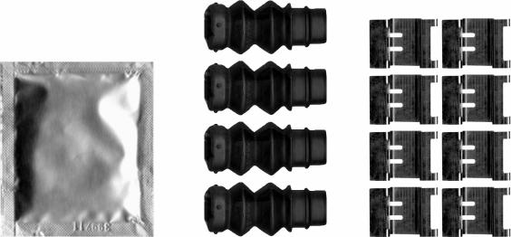 Textar 82541900 - Auto Part