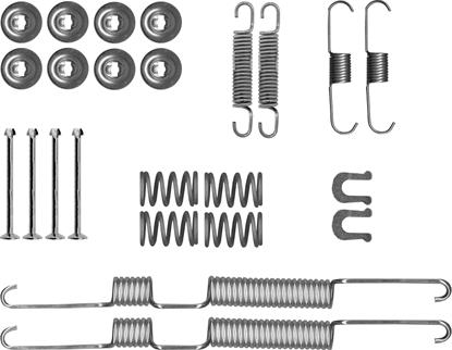 Textar 97050100 - Auto Part