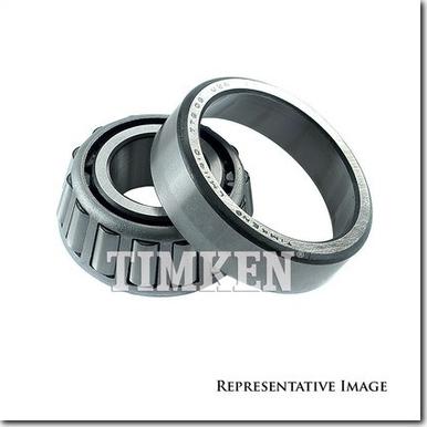 Timken NP604623/NP577617