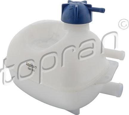 Topran 100 165 - Auto Part
