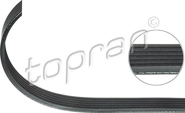 Topran 302 093