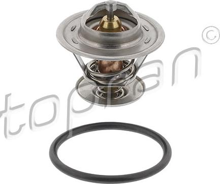Topran 100 573 - Auto Part