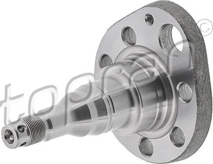 Topran 102 821 - Auto Part