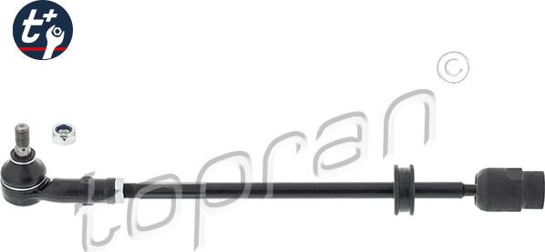 Topran 103 044 - Stūres šķērsstiepnis