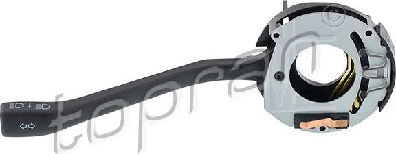 Topran 103 425 - Auto Part