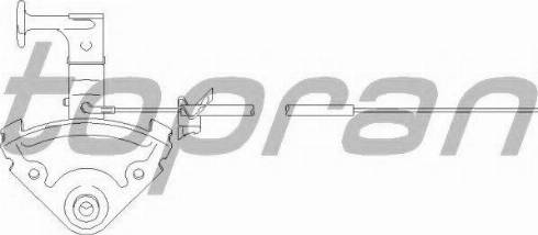 Topran 103707755