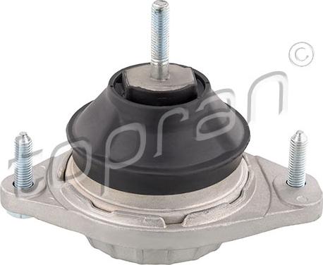 Topran 104 396 - Auto Part