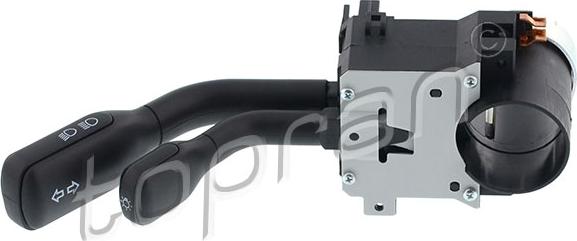 Topran 107 269 - Auto Part