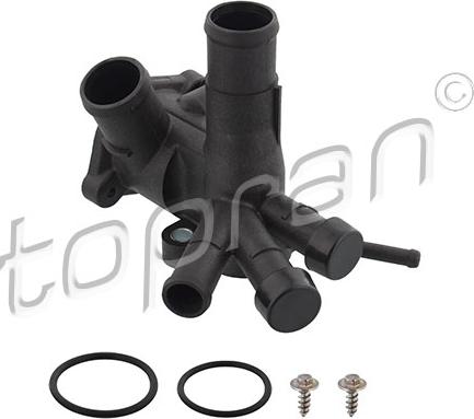 Topran 107 331 - Auto Part