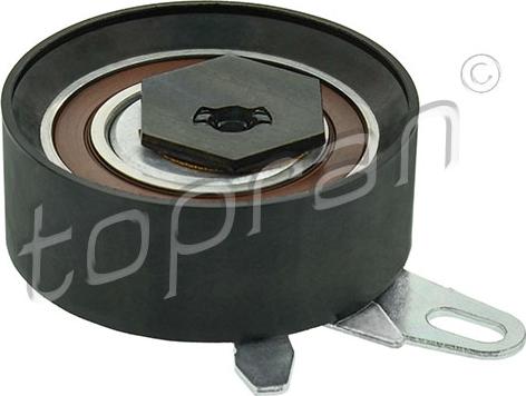 Topran 108 165 - Auto Part