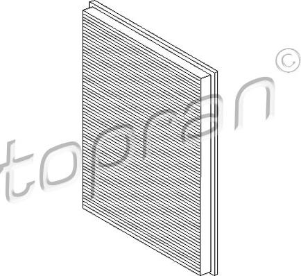 Topran 108 408