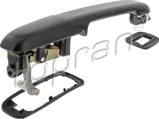 Topran 108 480 - Auto Part
