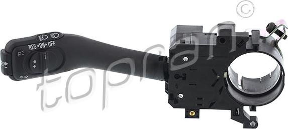 Topran 108 659 - Auto Part