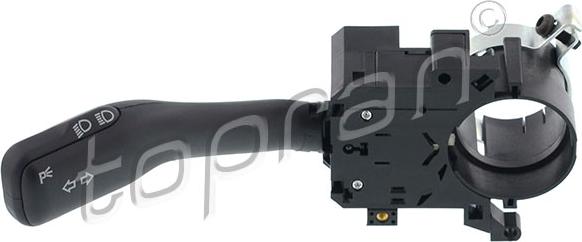 Topran 108 660 - Auto Part