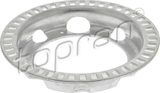 Topran 109 482 - Devēja gredzens