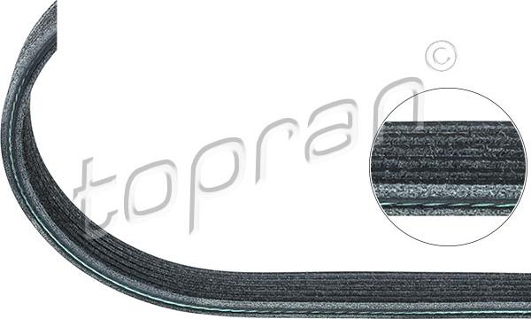 Topran 501 683