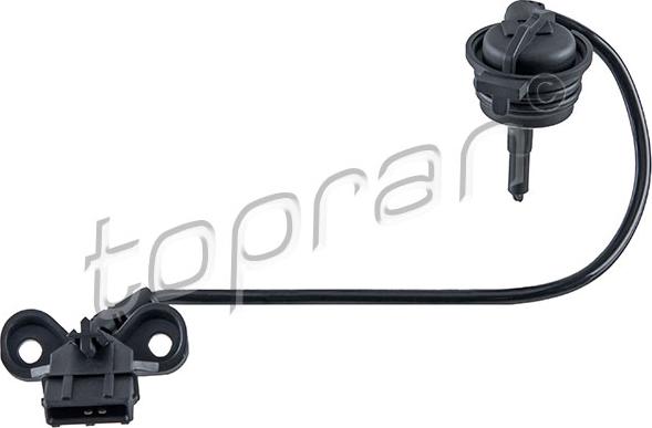 Topran 109 923