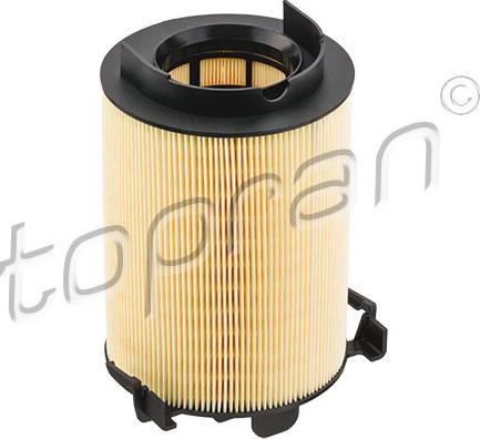 Topran 110 057 - Gaisa filtrs