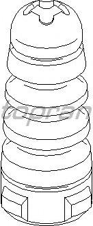 Topran 110250016 - Auto Part