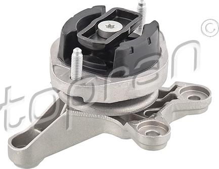 Topran 110 389 - Auto Part