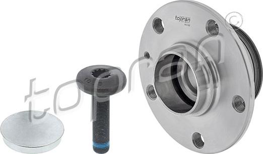 Topran 110 532 - Auto Part