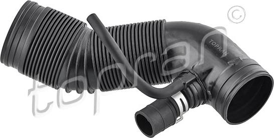 Topran 111 017 - Auto Part