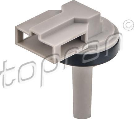 Topran 111 033 - Auto Part