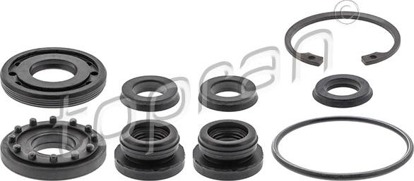 Topran 111 224 - Auto Part