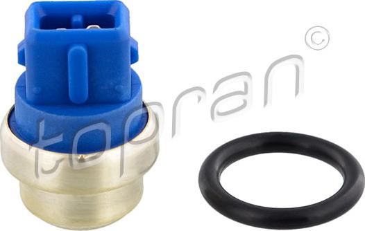 Topran 111 396 - Auto Part