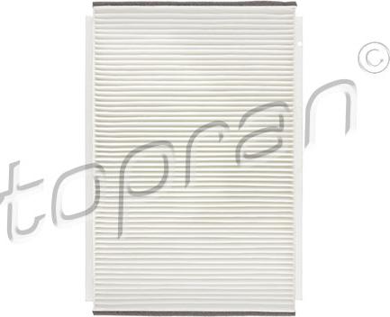Topran 111 659 - Auto Part