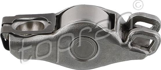 Topran 112 927 - Auto Part