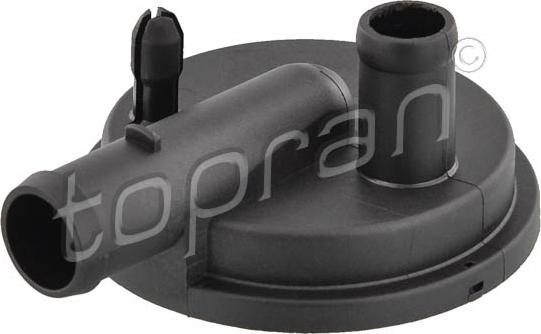 Topran 113 329 - Auto Part