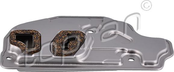 Topran 113 399 - Auto Part