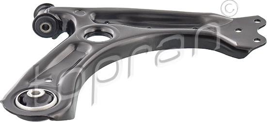 Topran 113 659 - Auto Part