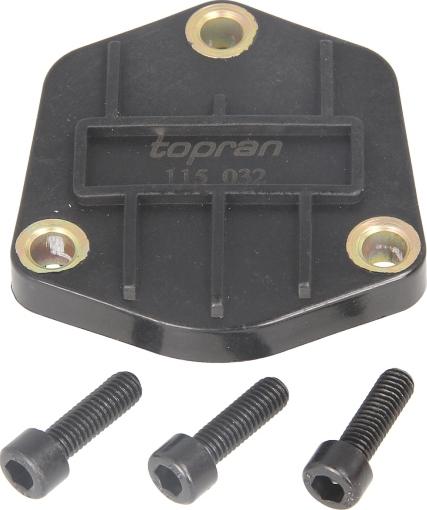 Topran 115 032 - Blīvju komplekts