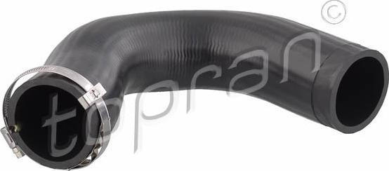 Topran 115 396 - Auto Part