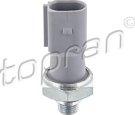 Topran 115 513