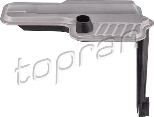 Topran 115 708