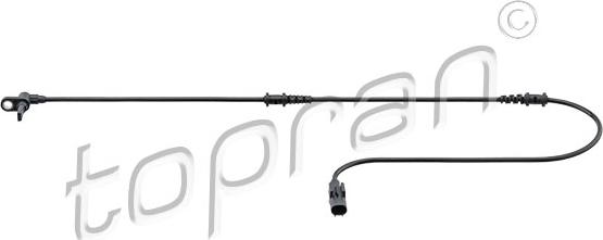 Topran 115 966