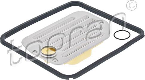 Topran 115 996 - Auto Part