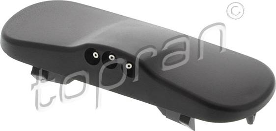 Topran 116 198 - Auto Part