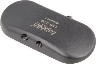 Topran 116 220 - Auto Part