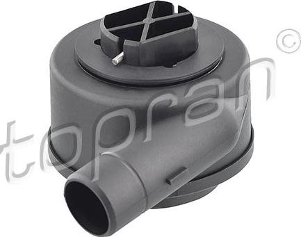 Topran 116 349 - Auto Part