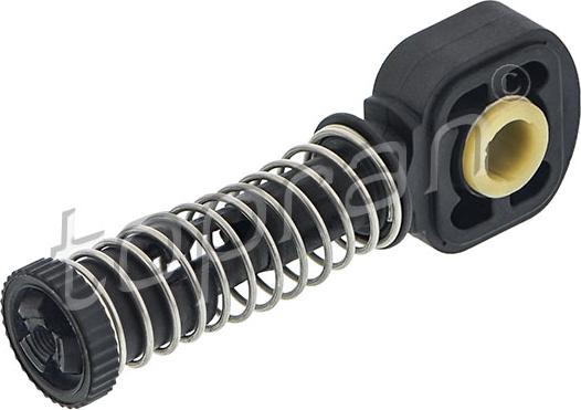 Topran 116 351 - Auto Part