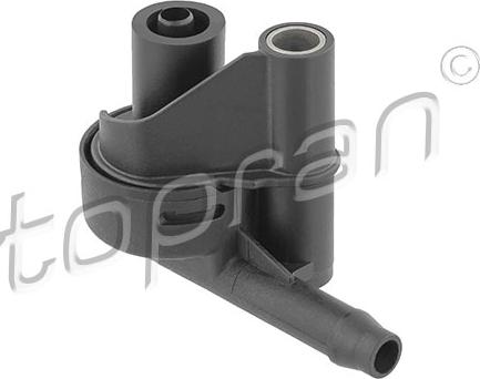 Topran 116 669 - Auto Part